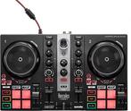 DJ Controller - Mix met Serato DJ Lite en DJUCED - Met fu..., Verzenden, Nieuw