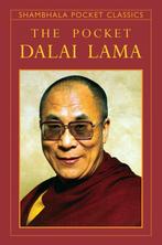 The Pocket Dalai Lama 9781590300015, Gelezen, H.H. The Fourteenth Dalai Lama, H.H. The Fourteenth Dalai Lama, Verzenden