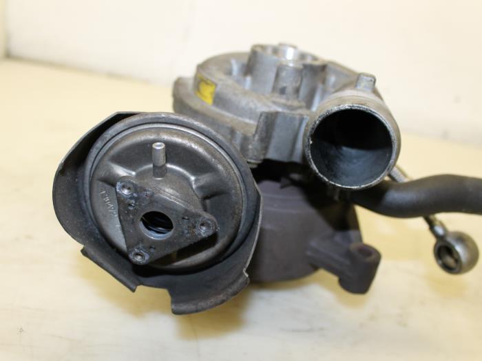 Turbo Volvo S40 O138856, Autos : Pièces & Accessoires, Moteurs & Accessoires