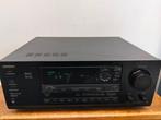 Onkyo - TX-DS555 Récepteur multicanaux à semi-conducteurs