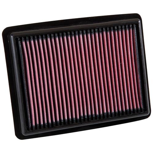 K&N Vervangingsluchtfilter | Honda | CIVIC IX (FK) / CIVIC V, Autos : Pièces & Accessoires, Moteurs & Accessoires, Envoi