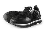Liu Jo Sneakers in maat 40 Zwart | 10% extra korting, Kleding | Dames, Nieuw, Sneakers, Liu Jo, Zwart