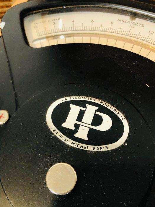 La Pyrométrie Industrielle Ancien - Meetinstrumenten -, Antiquités & Art, Antiquités | Assiettes décoratives & Carrelages