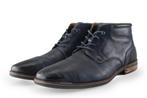 Australian Veterschoenen in maat 44 Blauw | 5% extra korting, Zo goed als nieuw, Australian, Veterschoenen, Verzenden