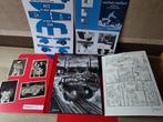 Henri Vaillant - Fan Box T2 - C - 1 Album - Beperkte oplage, Boeken, Nieuw
