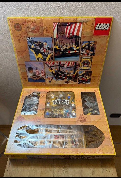 Lego Set - 6285 - Pirates - Black Seas Barracuda, Enfants & Bébés, Jouets | Duplo & Lego