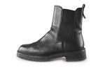 Tamaris Chelsea Boots in maat 42 Zwart | 10% extra korting, Vêtements | Femmes, Chaussures, Overige typen, Verzenden
