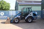 Veiling: Wiellader Kramer 353 Diesel 2017, Ophalen