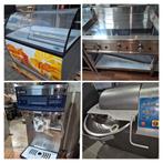 Online veiling horeca materialen uit faillissement, Gebruikt, Overige typen