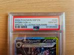 Pokémon Hydreigon PSA 10 Surging Sparks Special Illustration, Nieuw