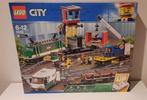 Lego - City - 60198 - Zware goederentrein
