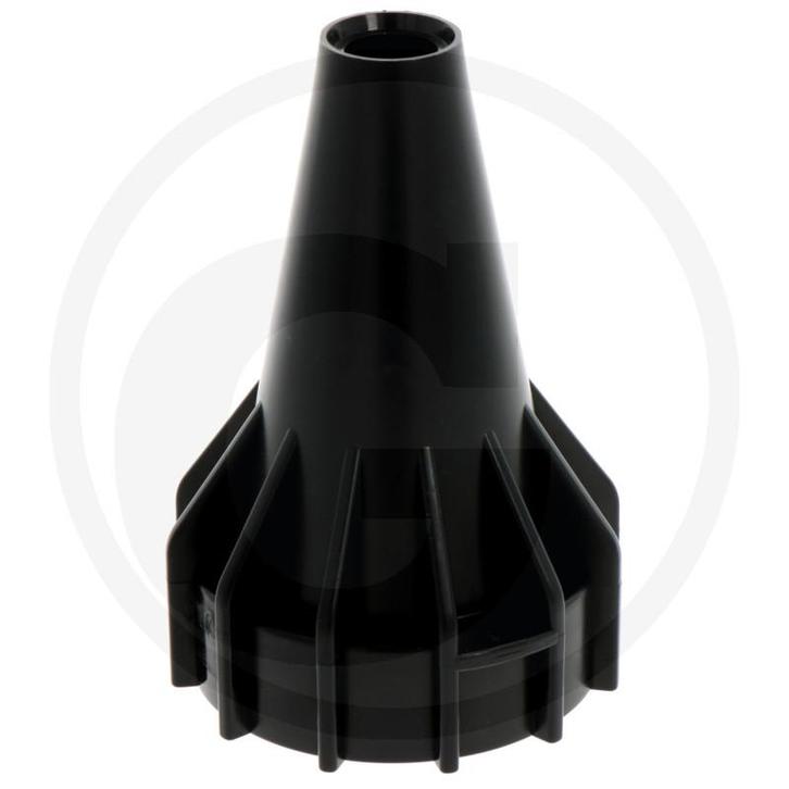 Bauer kegelvormige sproeidop 18 mm voor sr160 en 202 ultr..., Zakelijke goederen, Landbouw | Werktuigen, Ophalen of Verzenden