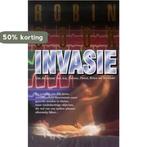 Invasie 9789022983591 Robin Cook, Boeken, Verzenden, Gelezen, Robin Cook