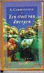 Een stoet van dwergen 9789021493831 Simon Carmiggelt, Boeken, Verzenden, Gelezen, Simon Carmiggelt