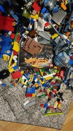 Lego Onderdelen - Mixed lot, Kinderen en Baby's, Nieuw