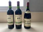 1993 La Rioja Alta reserva Vina Ardanza, 1990 & 1987 Grand