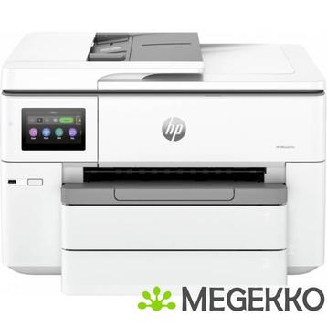 HP OfficeJet Pro HP 9730e All-in-One printer kleur, Verzenden