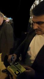 Real Madrid - Spaanse voetbal competitie - Iker Casillas -, Collections