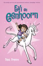 Evi en eenhoorn / Evi en eenhoorn / 1 9789026151187, Boeken, Verzenden, Gelezen, Dana Simpson
