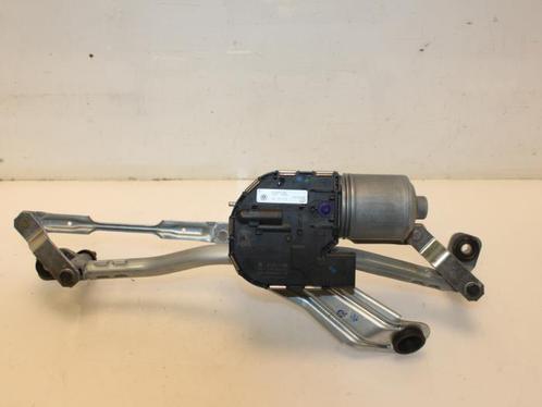Ruitenwismotor+Mechaniek Volkswagen Touran O117574, Auto-onderdelen, Carrosserie