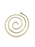 Collier - 18 carats Or jaune