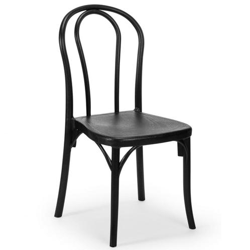 Stoel | SOZO | Kunststof | Div. Kleuren | Stapelbaar | Min., Zakelijke goederen, Horeca | Keukenapparatuur, Nieuw in verpakking