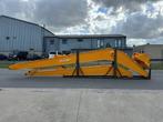 Veiling: Long Reach JCB JS200SC Nieuw, Ophalen