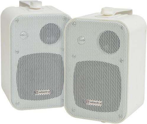 100V Lijn Achtergrondluidsprekers 4 Inch, Audio, Tv en Foto, Luidsprekerboxen