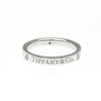 Tiffany & Co. - Ring Platina