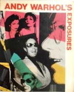 Andy Warhols Exposures, Boeken, Verzenden, Nieuw, Nederlands