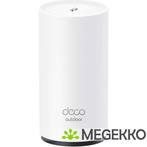 TP-Link DECO OUTDOOR 1-pack X50-Outdoor, Verzenden, Nieuw