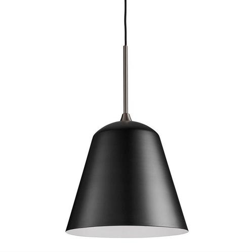 Norr11 - Lamp - Lijn Twee Zwart - Metaal, Antiek en Kunst, Antiek | Verlichting