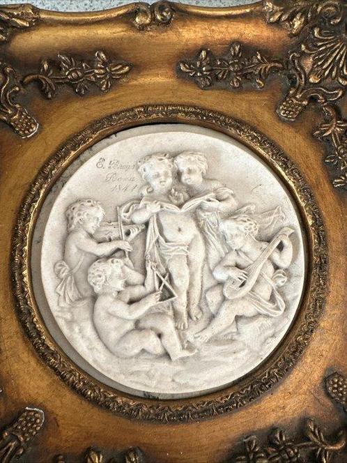 Wanddecoratie, Antiek en Kunst, Curiosa en Brocante