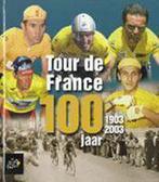 Tour de France 100 jaar 9789020952322, Livres, Livres de sport, Verzenden