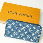 Louis Vuitton - Zippy  wallet - Portemonnee, Antiquités & Art