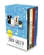 John Green Box Set 9780147515001 John Green, Boeken, Verzenden, Gelezen, John Green