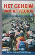 Het geheim van het peloton / Tirion sport 9789043904971, Verzenden, G. Fife