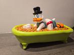 Disney - Disney - Dagobert Duck badkuip zwemt in geld, Nieuw
