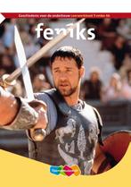 Feniks / 1 VMBO-bk / deel Leerwerkboek 9789006466010, Boeken, Verzenden, Zo goed als nieuw