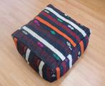 Étuis à pouf 1 - Kelim - 60 cm - 60 cm