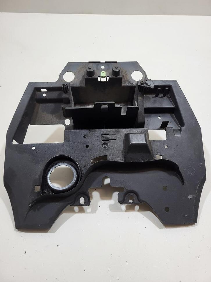 Jet Force 50 2T NC E2 05-07 / Kunststof afdekkap accu kap, Fietsen en Brommers, Brommeronderdelen | Scooters, Overige typen, Overige merken