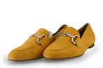 Gabor Instappers in maat 37½ Geel | 5% extra korting, Kleding | Dames, Schoenen, Verzenden, Instappers, Geel, Gabor