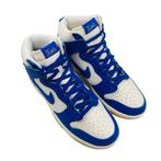 Nike - Dunk High - Sneakers - Taille : EU 44 - Neuf avec