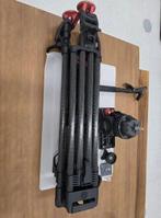 Sachtler Video 18 S2 Statief, Verzamelen