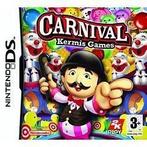 Carnival - Kermis Games (German) [Nintendo DS], Verzenden, Nieuw