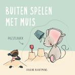 Thuis bij Muis - Buiten spelen met Muis 9789493236035, Boeken, Kinderboeken | Baby's en Peuters, Gelezen, Pauline Baartmans, Verzenden
