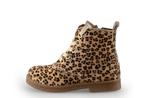 Nelson Veterboots in maat 24 Beige | 5% korting, Kinderen en Baby's, Verzenden, Jongen of Meisje, Schoenen, Nieuw