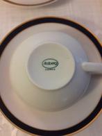 Arzberg - Service à thé (15) - Porcelaine à la cendre dos -, Antiek en Kunst
