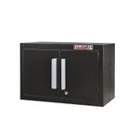 Wandkast / hangkast gereedschapskast met twee deuren 60 x 32, Doe-het-zelf en Bouw, Gereedschapskisten, Ophalen of Verzenden, Nieuw