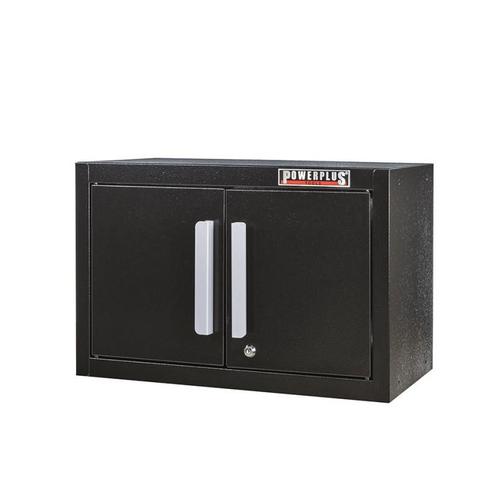 Wandkast / hangkast gereedschapskast met twee deuren 60 x 32, Bricolage & Construction, Boîtes à outils, Enlèvement ou Envoi